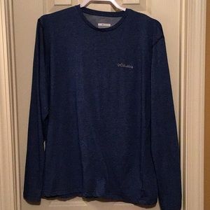 Men’s long sleeve t-shirt